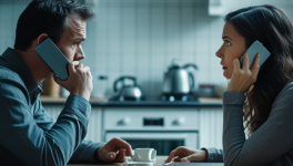 Chapitre 1.3 : Explosion