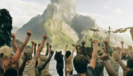 Wendy (2021) Benh Zeitlin