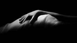 La sensualité d'un livre