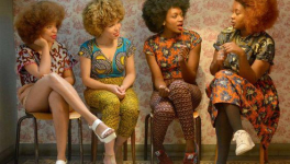 Avoir 20 ans en 2021: perspective des jeunes femmes inspirantes 