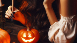 Il était une fois... Samain