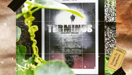 J'ail lu... Terminus - Jonathan Theroude