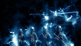 Episode 55 : La grosse artillerie