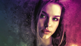 Belle, comme un doux rêve