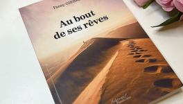 Au bout de ses rêves - Fanny GIESSER