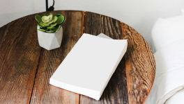 MA.7 Couverture et quatrième de couverture.