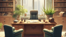 Les Vacances d'Emma : Chapitre 2