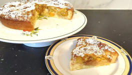 Tôt fait aux mirabelles