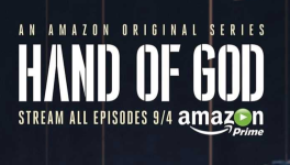Hand of God - Saison 1