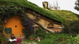 Le Seigneur des Anneaux de J.R.R. Tolkien (tome I)