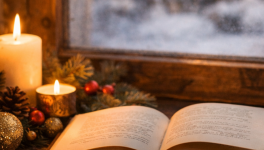 Un conte de Noël (presque vrai)