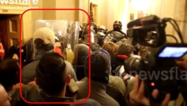 Trump, Conspirationism and their Conspiracy