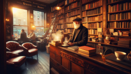 Les chemins d'Imbolc. Ch 3