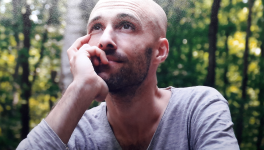 Sur cette route (single 2012) - auto-biographique