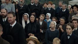 Bruno Reidal (2022) Vincent Le Port