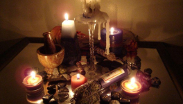 EXORCISME MENAGER (Première Partie)