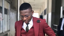 L’ARRIVEE DES NOUVEAUX COP’S1