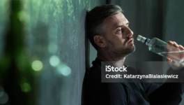 Jour numéro 13 : Boire