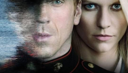 Homeland - Saison 1