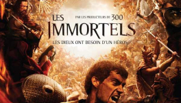 Les Immortels