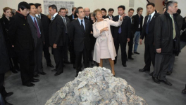 L. A., C. I., Assassinations andIndictments.