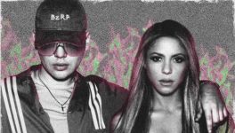 Shakira, Miley Cyrus And The Double Standards Of Infidelity