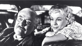 Les fraises sauvages (1957) Ingmar Bergman