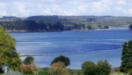 Presqu'île du bout du monde