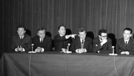 C'était Bory (2011) Daniel Garcia et Janine Marc-Pezet