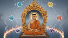 Sutra de la spirale des mondes : cycle 2