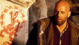 L'Armée des douze singes (Twelve Monkeys, Terry Gilliam, 1995)