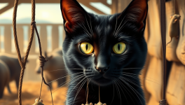 Chapitre 1 : souris confites