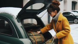 Chapitre 9 : La Veille du Grand Jour