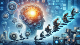 Le QI ne baisse pas, il évolue avec la révolution numérique