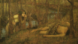 [Bivouac dans le Marais] #10 feuilleton d'Heroic Fantasy