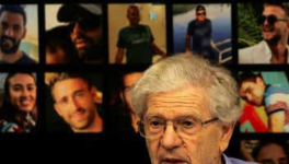 "No, Gaza is not Auschwitz"