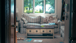 Les erreurs déco qui donnent une impression de désordre