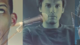 Je dis -M- pour insuffler de la positive attitude à OrelSan et Stromae