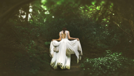 Les 3 femmes de l'Aventurier