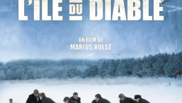 Les Révoltés de l'Île du Diable