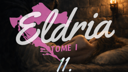 Eldria I : 11 · L'inspection