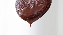 Gâteau Gaston le hérisson