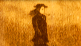 Confinement façon Rimbaud