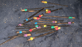 Que ce poème soit tiens