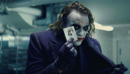 Batman-The Dark Knight, le Chevalier Noir (The Dark Knight, Christopher Nolan, 2008)