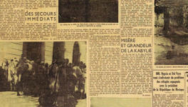 Albert Camus, une certaine idée du journalisme