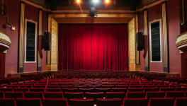 Soutenez mon projet théâtral 💪💪