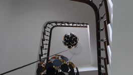 Escroc de la plus belle eau