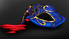 Et une ombre trop bavarde