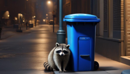 Claudia dell'ufficio